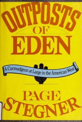Outposts of Eden