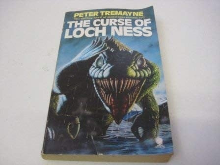 The curse of Loch Ness