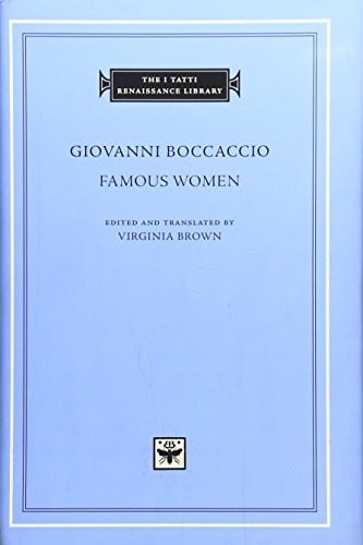 Giovanni Boccaccio