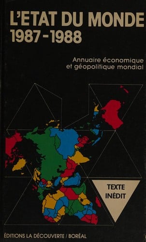L' État du monde 1987-1988