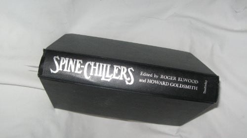 Spine-chillers