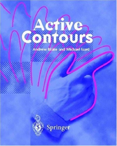 Active contours
