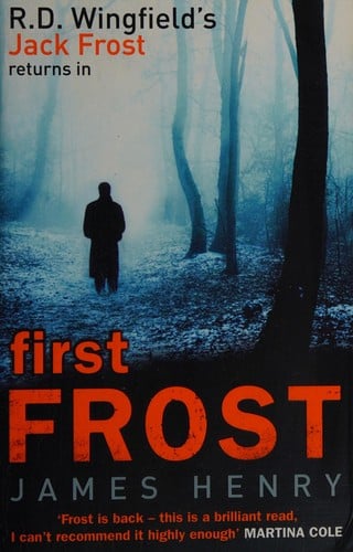First Frost