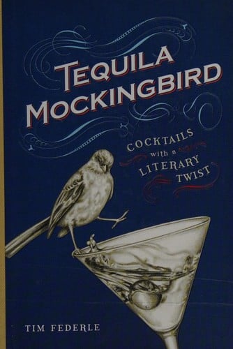 Tequila mockingbird