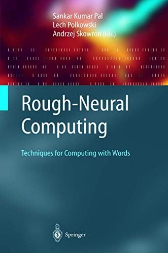 Rough-neural computing