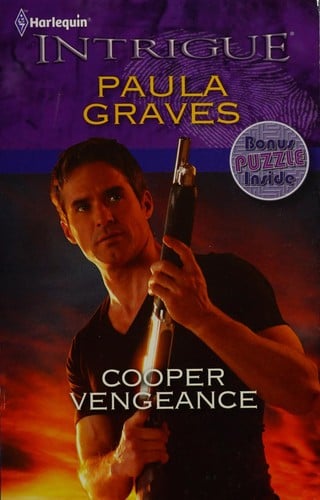 Cooper vengeance