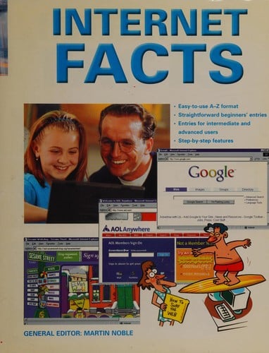 Internet facts