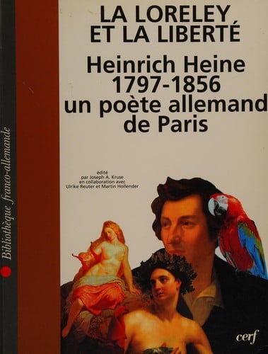 La Loreley et la liberté