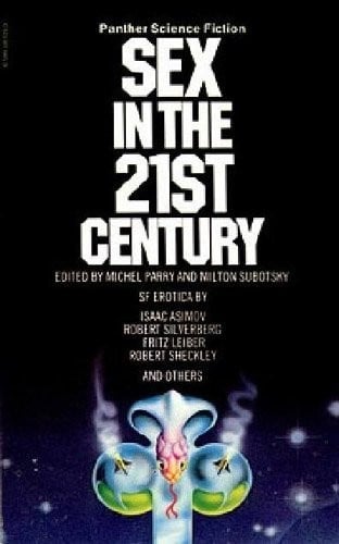 Sex in the 21st century