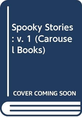 Spooky stories