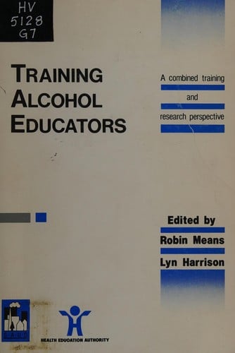 Training alcohol educators