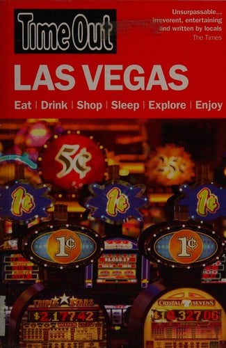 Time Out Las Vegas