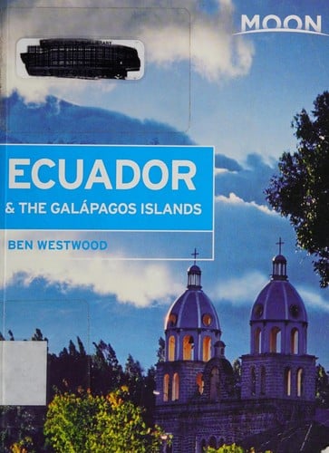 Ecuador & the Galápagos Islands