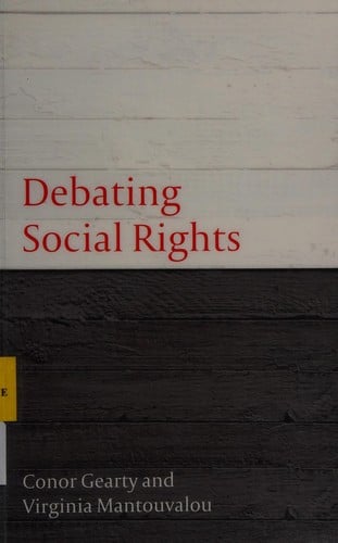 Debating social rights