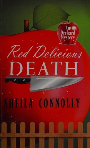Red delicious death