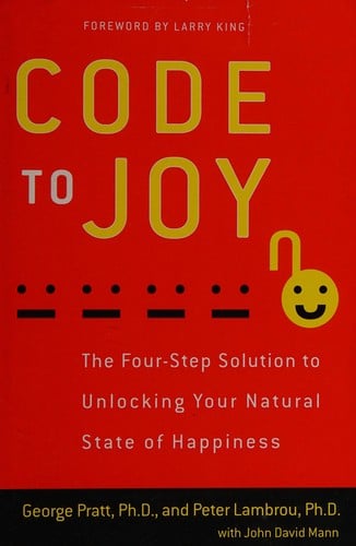 Code to joy