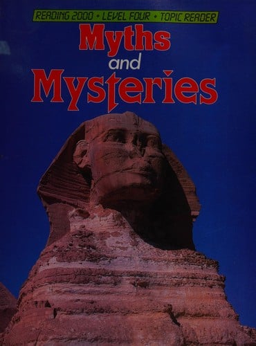 Myths and mysteries