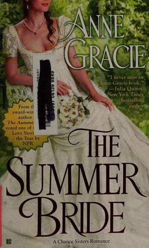 The Summer Bride
