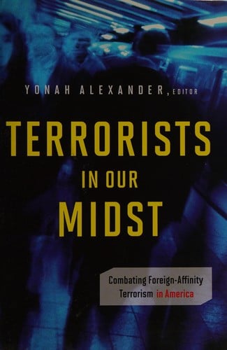 Terrorists in our midst