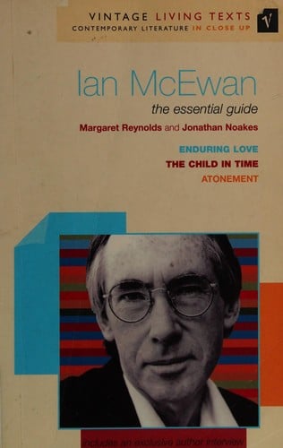 Ian McEwan