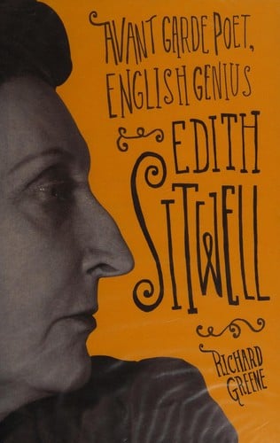 Edith Sitwell