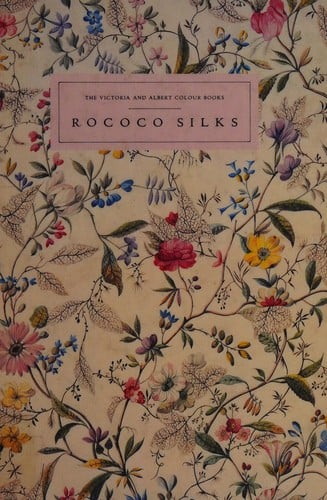 Decorative endpapers