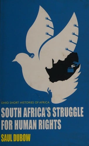 South Africa's struggle for human rights