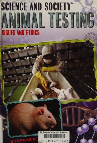 Animal testing