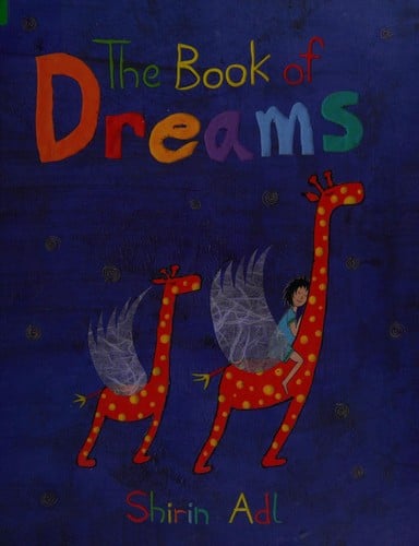 The book of dreams
