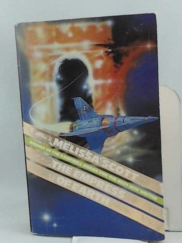 The empress of earth