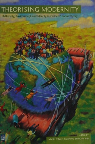 Theorising modernity