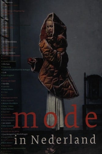 Mode in Nederland