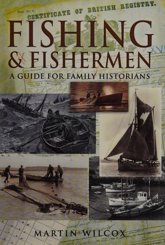 Fishing and fisherman