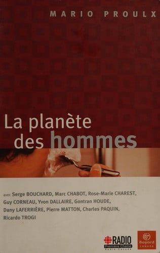 La planète des hommes