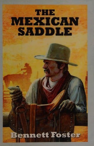 The Mexican Saddle