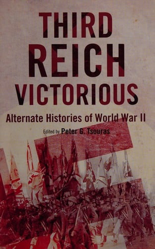 Third Reich victorious