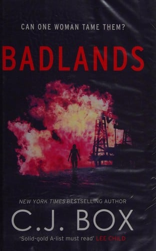 Badlands