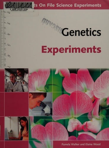 Genetics experiments