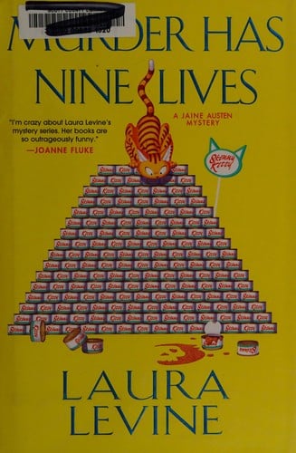 Murder Has Nine Lives
