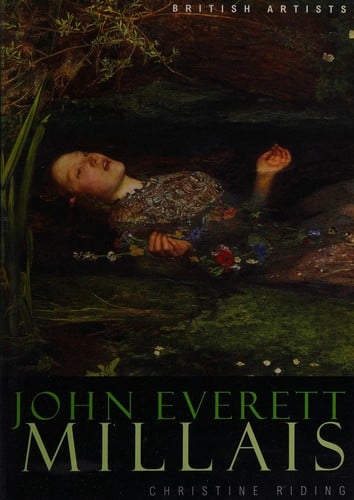 JOHN EVERETT MILLAIS