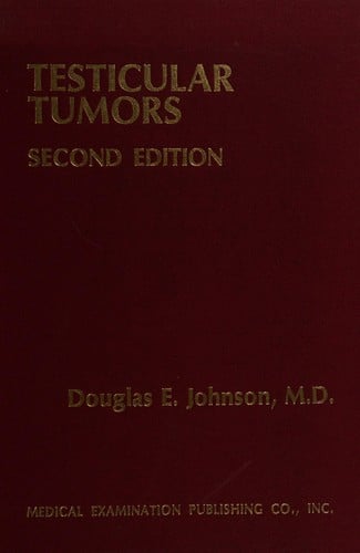 Testicular tumors