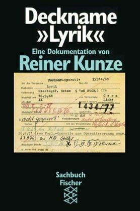 Deckname "Lyrik"
