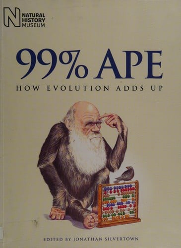 99% ape