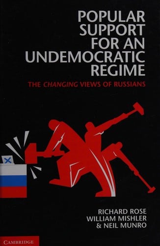 Popular support for an undemocratic regime
