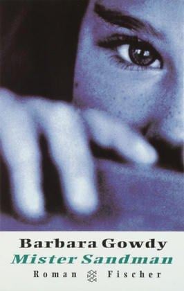 Mr. Sandman