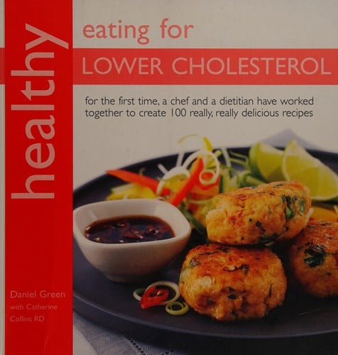Healthy eating for lower cholesterol