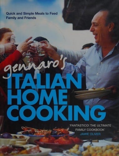 Gennaro's Italian home cooking