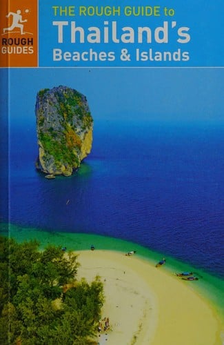 The Rough guide to Thailand's beaches & islands