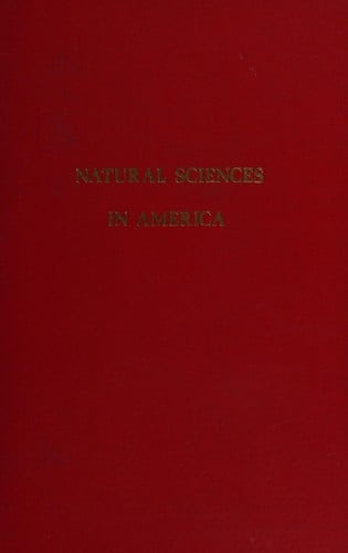 A history of North American birds