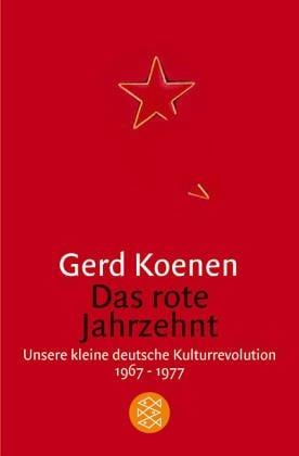 Das rote Jahrzehnt